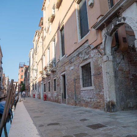 San Felice Your Venedig Exterior foto