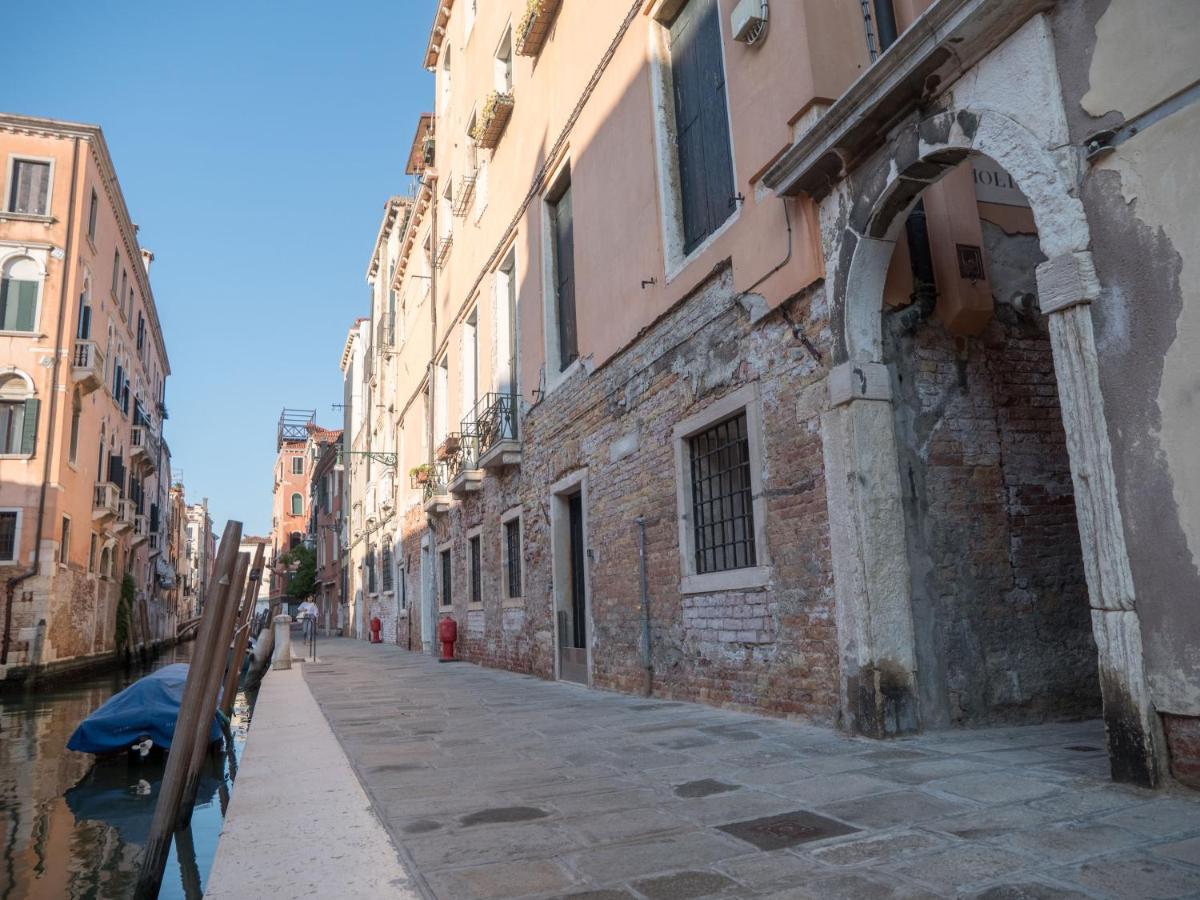San Felice Your Venedig Exterior foto