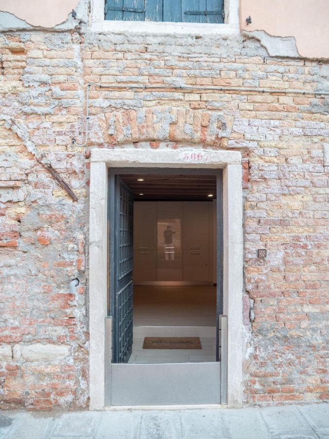 San Felice Your Venedig Exterior foto